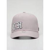 RustandRich Baseball Şapka-Urban Collection Pembe Kadın Şapka