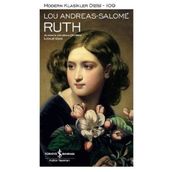 Ruth Modern Klasikler Dizisi - Lou Andreas Salome