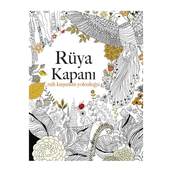 Rüya Kapanı: Ruh Kuşunun Yolculuğu
