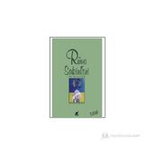 RÜYA SAKINLERI - IRIS MURDOCH