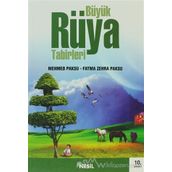 RÜYA TABIRLERI - ZEKERIYA ÇELİK