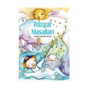 RÜZGAR MASALLARI - FERDA İZBUDAK AKINCI
