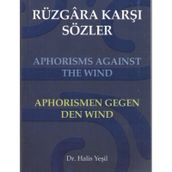 Rüzgara Karşı Sözler - Halis Yeşil
