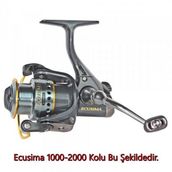 Ryobi Ecusima 6000 Olta Makinası