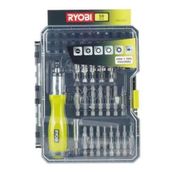 Ryobi RAK59SD Tornavida Seti