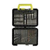 Ryobi RAK60DDF Vidalama Uç Seti