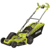 Ryobi RLM18E40H Elektrikli Tekerlekli Çim Biçme Makinası