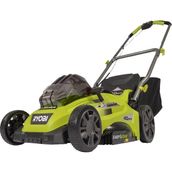 Ryobi RLM36X41H50G 36V One+ Hybrid Tekerlekli Çim Biçme Makinesi 40CM (5133005462)