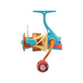Ryobi Zaubert 2000 Olta Makinesi