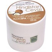 RyotoNEO Hindistan Cevizi Çok Amaçlı Masaj Kremi 150 ml