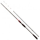Ryuji 185 cm 50-300 gr Spectra Tetikli Tai Rubber Kamış