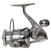 Ryuji Aero 2000 S LRF Gri Siyah Olta Makinesi