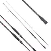 Ryuji Egito Fuji Egi 862 ml 258 cm 2.5-3.5 2 Parça Kalamar Kamışı