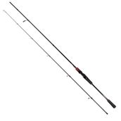 Ryuji Luna II 2.40 m 4-35 gr 2 Parça Spin Olta Kamışı