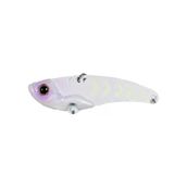 Ryuji Mirror Vib 4.5 cm 9 gr Vibrasyon Purple Head Glow Yem