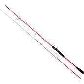 Ryuji Red Fox 2.30 m 3-15 gr 2 Parça Spin Kamış