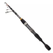 Ryuji Rock Fish 180 cm 10-40 gr Atarlı Teleskopik Spin Kamış