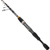 Ryuji Rock Fish Tele 180 cm 10-40 gr Telespin Olta Kamışı