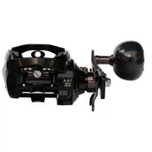 Ryuji Tai Game Baitcasting Çıkrık Sol El Olta Makinesi