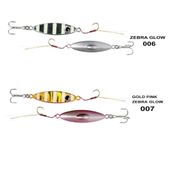 Ryuji Zuby 43 mm 15 gr Metal Jig Yem