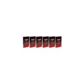 S-Box 6 Adet 12x6 Kabartmalı Prezervatif Seti
