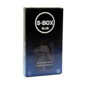 S-Box Blue Klasik 12 Adet Prezervatif