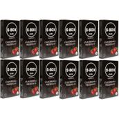 S-Box Çilek Aromalı Prezervatif 12'li x 12