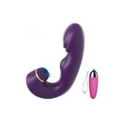 S-Hande G-Bölgesi Için Kavisli Gövde Ve Parmak Yapısına Sahip Titreşimli Yeni Nesil Vibratör+Mini Vibratör