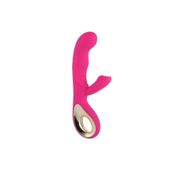 S-Hande G-Spot Ve Klitoris Uyarıcı 10 Titreşim Modlu Vibratör