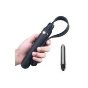 S-Hande Mükemmel Uyarım Için Pürüzsüz Dokuya Sahip 9 Farklı Titreşimli Vibratör Mini Vibratör