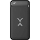 S-Link IP-217W Siyah Powerbank