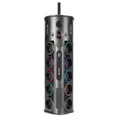 S-Link PRZ01 PrizHive 10'lu Akım Korumalı Priz