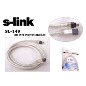 S-Link SL-149 Kamera Kablosu