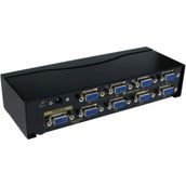 S-Link SL-158C 8 Port VGA Switch