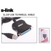 S-Link SL-25F Paralel Çevirici
