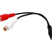 S-Link SL-358 0.15 mt RCA Kablo