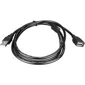 S-Link SL-AF15L USB 2.0 1.5 mt Uzatma Kablosu