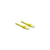 S-Link SL-CAT601YE Sarı Ağ Kablosu