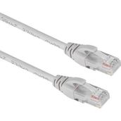 S-Link SL-CAT6020 0.2 mt UTP Cat6 Gri Patch Kablo