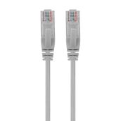 S-Link SL-CAT6030TR 30 cm Turuncu UTP CAT6 Patch Kablo