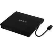 S-Link SL-DRW06 USB 3.0 DVD-R-CD-R-RW Harici Optik Yazıcı