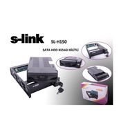 S-Link SL-H150 SATA HDD Kızağı Kilitli