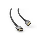 S-Link SL-HDM4K105 19+1 5 mt v2.0 4K 60 HZ HDMI to HDMI Kablo