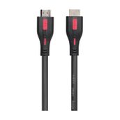 S-Link SL-HDM4K20 20 mt V2.0 4K 60 HZ 19+1 HDMI Kablo