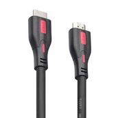 S-Link SL-HDM4K40 19+1 HDMI to HDMI 40 mt v2.0 4K 3840-2160 60 Hz Kablo