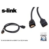 S-Link SL-HF10 HDMI Kablo