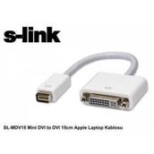 S-Link SL-MDV15 DVI Dönüştürücü