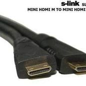 S-Link SL-MH25 HDMI Kablo