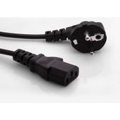 S-Link SL-P155 3x1 mm 15 mt Güç Kablosu