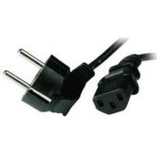 S-Link SL-P755 5 mt 0.75 mm Güç Kablosu